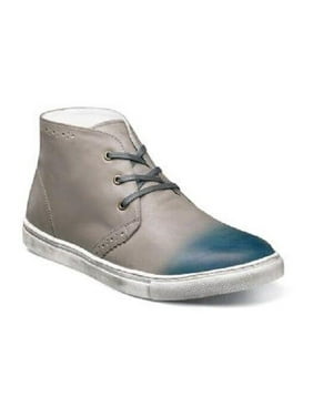 Black Size US 4 M Stacy Adams Boy/'s Weber Boots